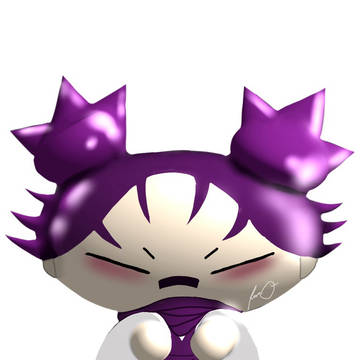 3Dお兄ちゃん