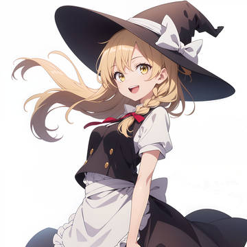 魔理沙