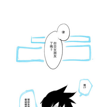 【ショウ律】2023鈴木將誕生祭(繁體中文)