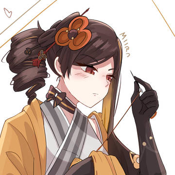 千織!
