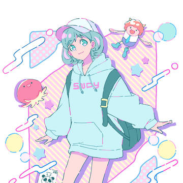 kawaii