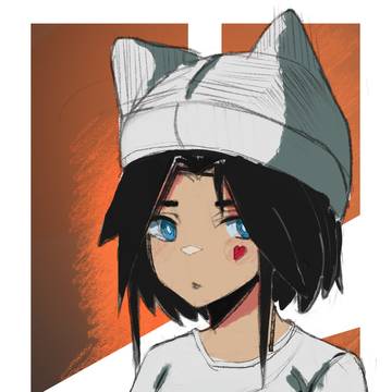 zombie but human