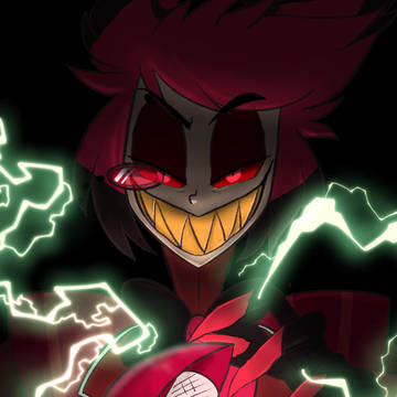Alastor