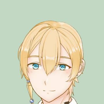 昔描いたやつ