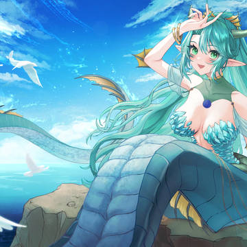 イラストご依頼