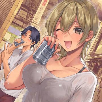 てつとまひろ