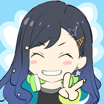 杏ちゃん