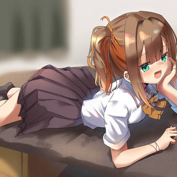 白石チカ