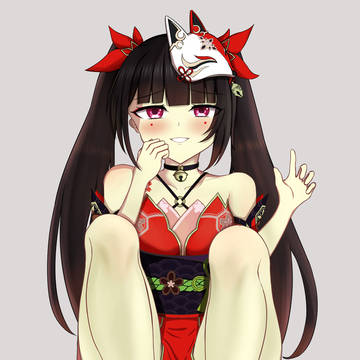 花火