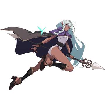 Rosalinde (ロザリンデ)