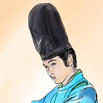 落書き