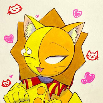 猫の日+α