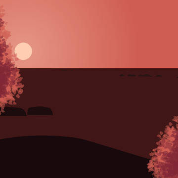Ocean view