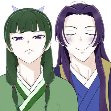 薬屋のひとりごと