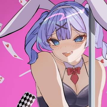 ラビットホール🐰