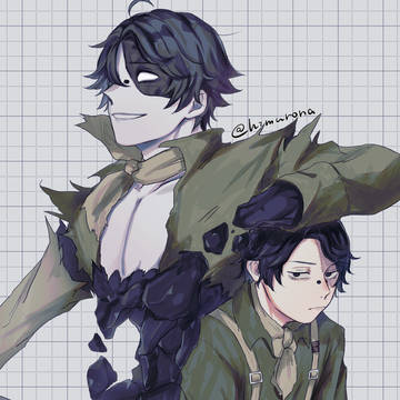 第五人格