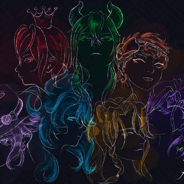 Happy 4th Anniversary, TW!