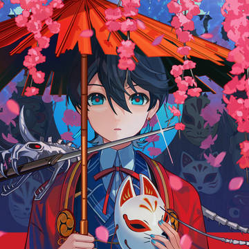 刀剣乱舞02