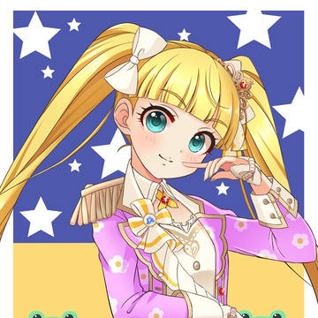 シンデレラ・コレクション メアリー
