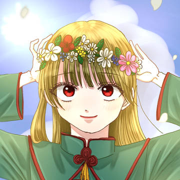 オリキャラまとめ