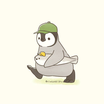 ペンギンまとめ21
