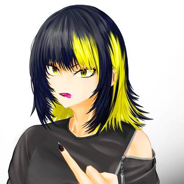 斑鳩ルカ