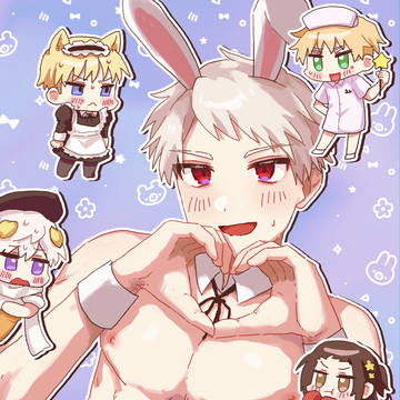 プなど