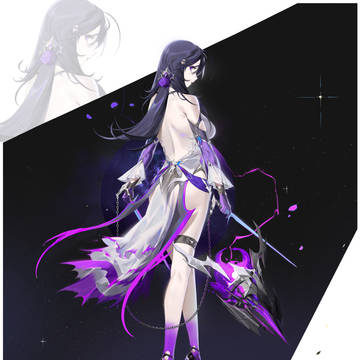 Original Character