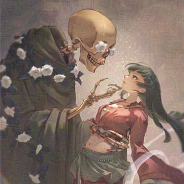 曼陀羅華