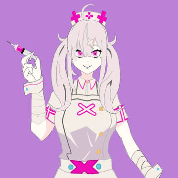 健屋花那ちゃん