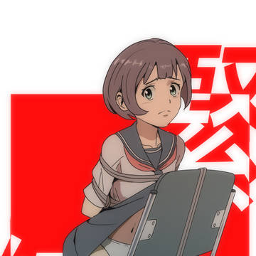 制服緊縛2