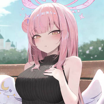 ミカ