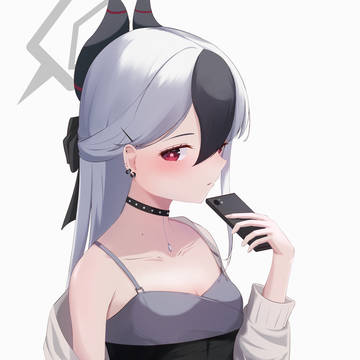 カヨコ（ドレス）