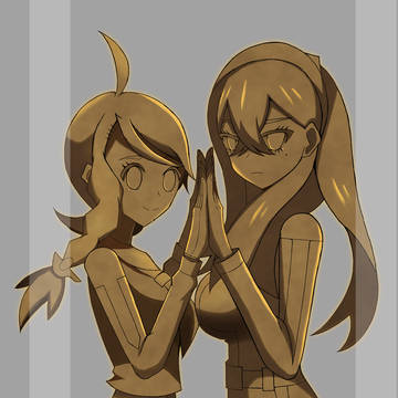 ポケモンSV_固め