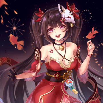 花火