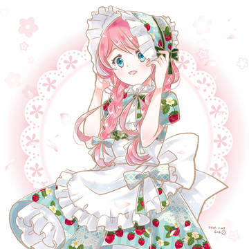 🍓