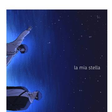 【la mia stella】通販のお知らせ