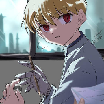 レイ、カイ、まとめ