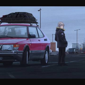 SAAB