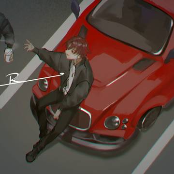 焦月ツルギ　まとめ