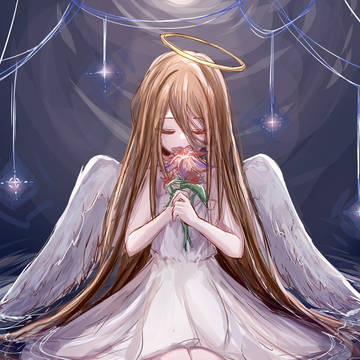 天使