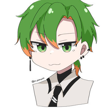 おらんじ〜なさん!!