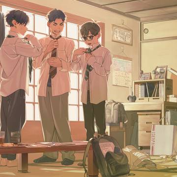 ネクタイ教室