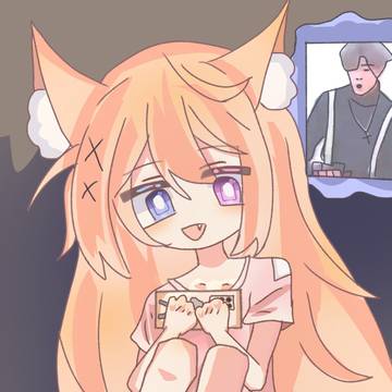 小黑子