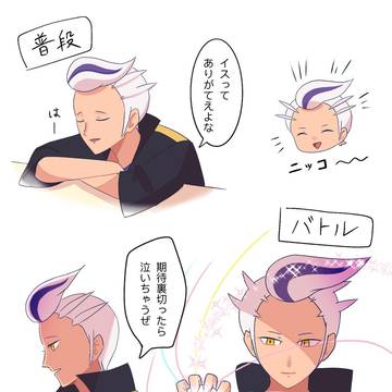 カキツバタ詰め合わせ