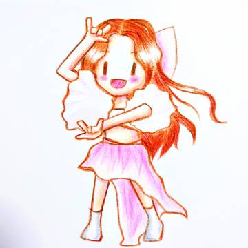 無敵の笑顔で荒らすメディア