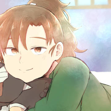 僕のです。