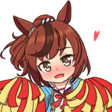 元気出すぞ!
