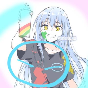 rimuru