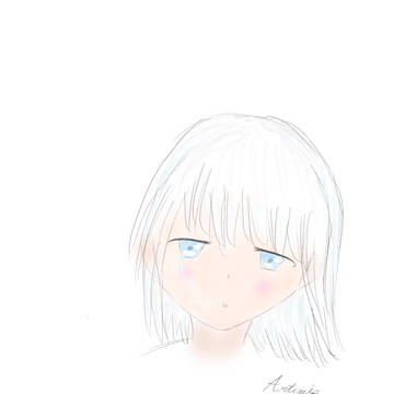 デジ絵始めました